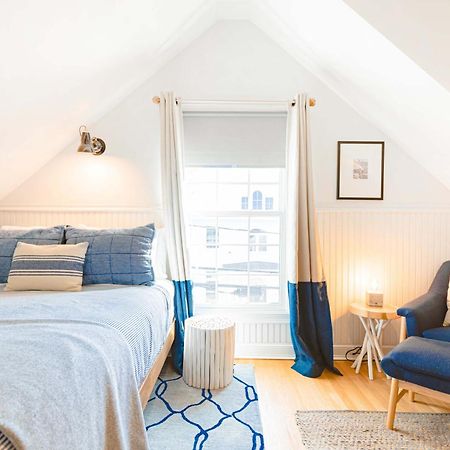 Great Island Inn - A Modern Boutique Hotel New Castle Pokoj fotografie