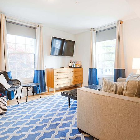 Great Island Inn - A Modern Boutique Hotel New Castle Pokoj fotografie