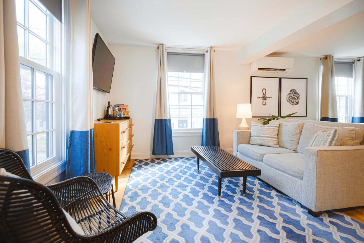 Great Island Inn - A Modern Boutique Hotel New Castle Pokoj fotografie