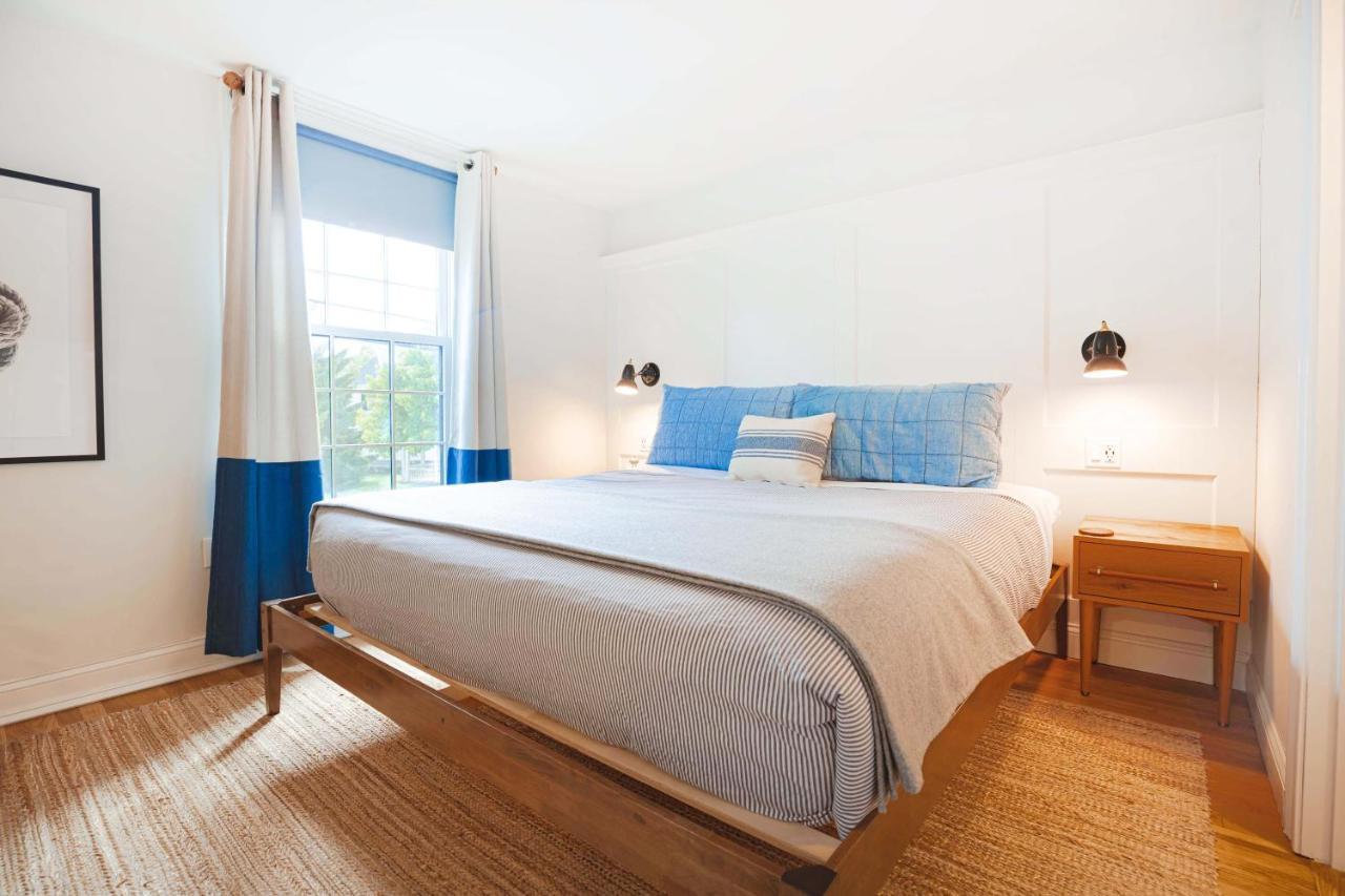 Great Island Inn - A Modern Boutique Hotel New Castle Exteriér fotografie