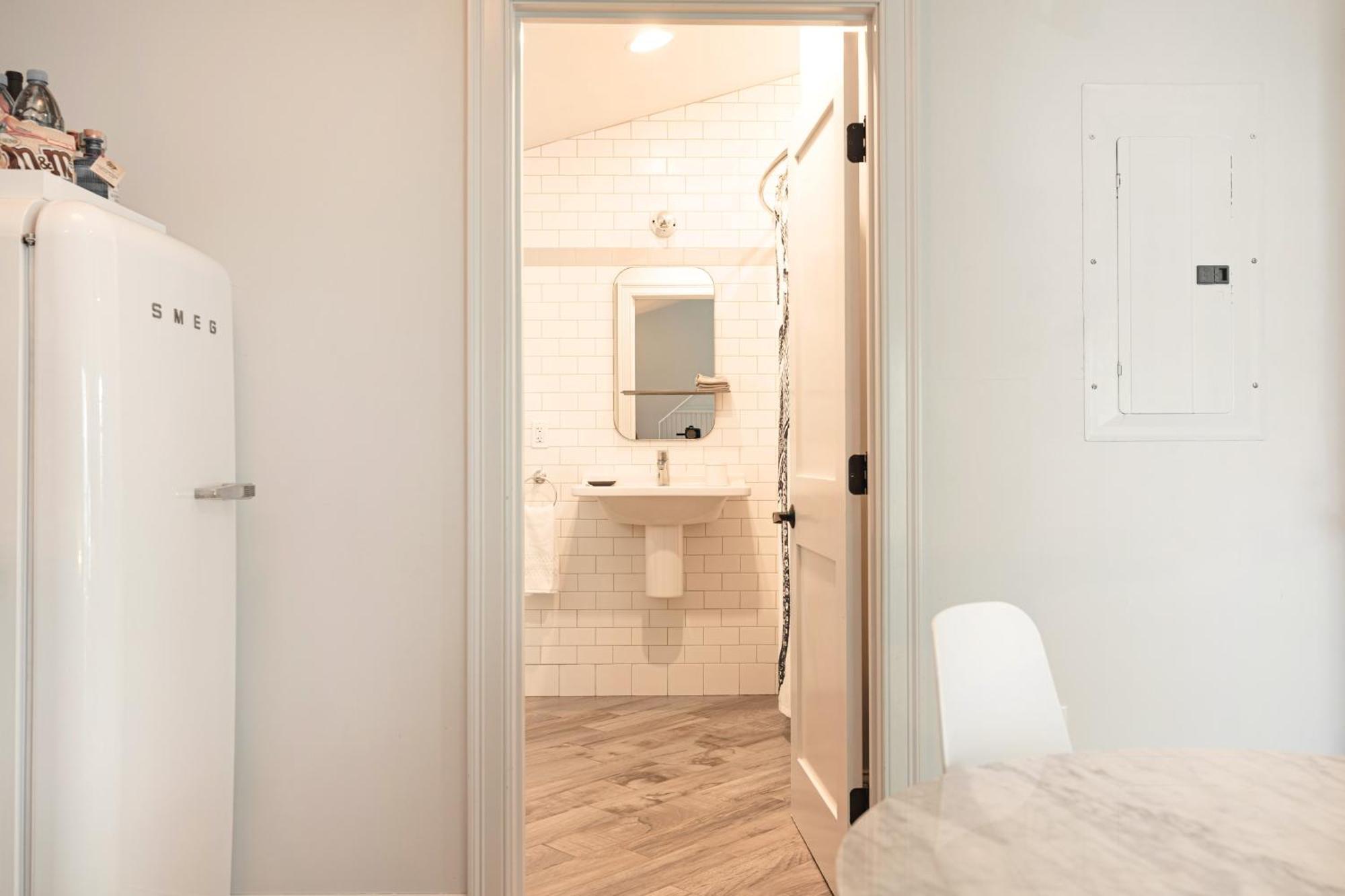 Great Island Inn - A Modern Boutique Hotel New Castle Pokoj fotografie