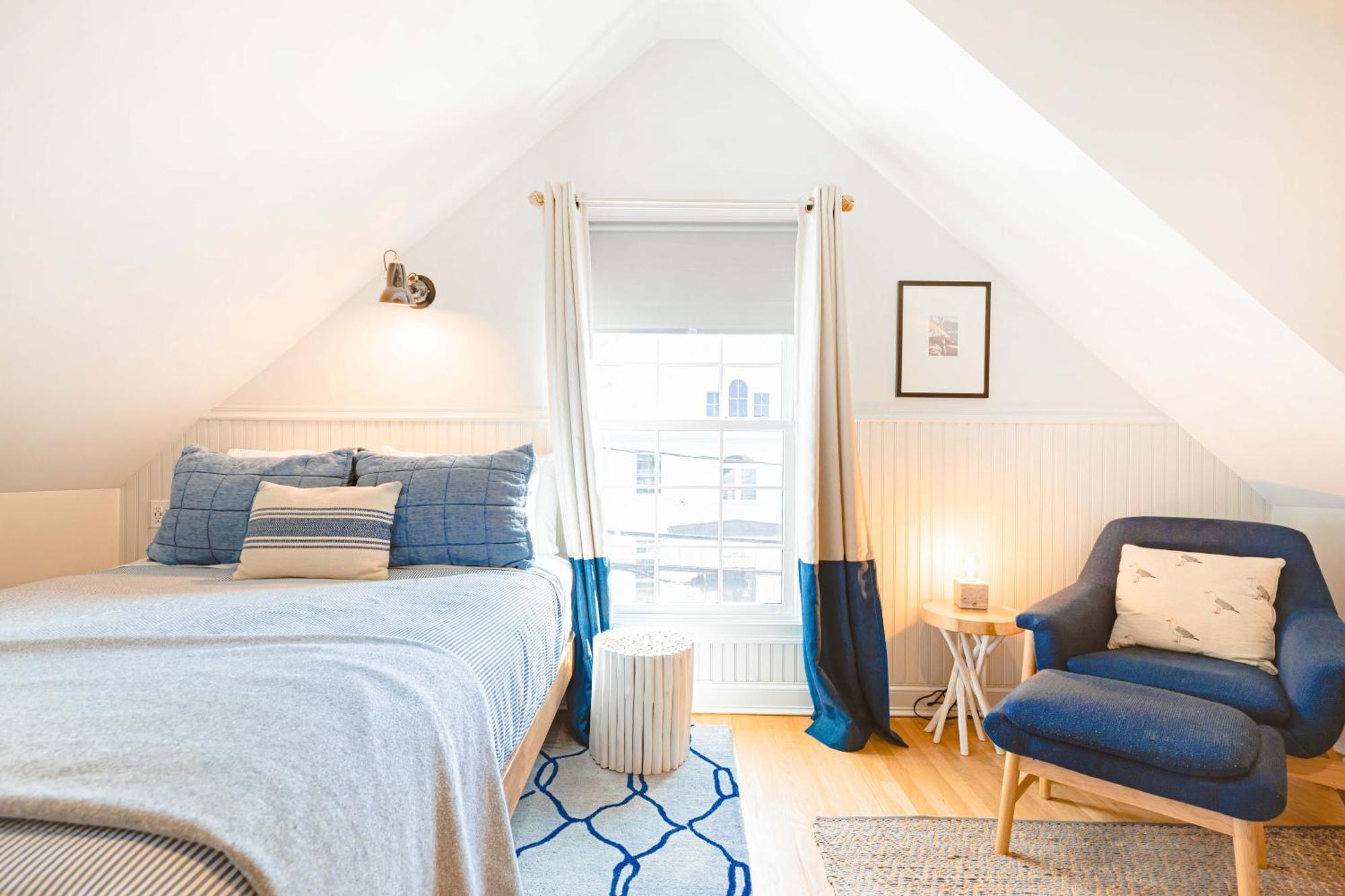 Great Island Inn - A Modern Boutique Hotel New Castle Pokoj fotografie