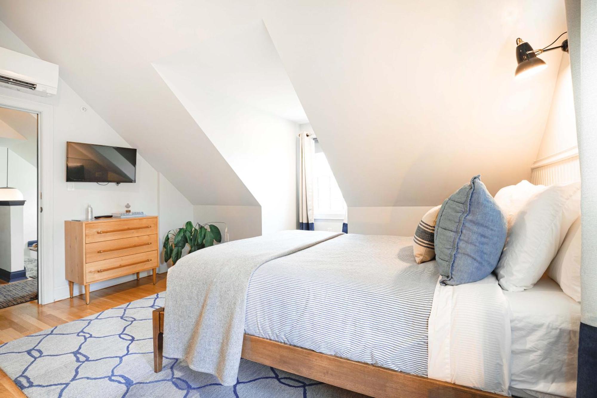 Great Island Inn - A Modern Boutique Hotel New Castle Pokoj fotografie