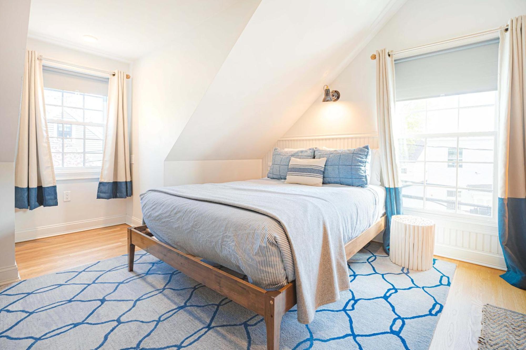 Great Island Inn - A Modern Boutique Hotel New Castle Pokoj fotografie