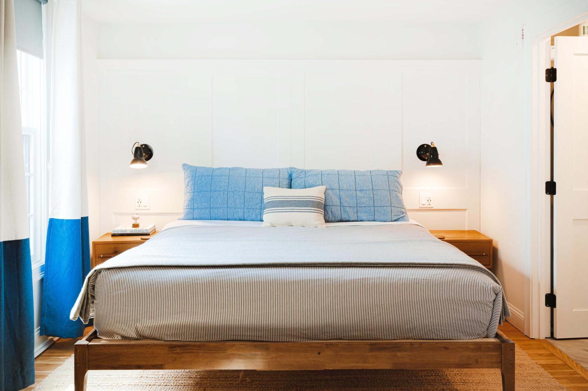 Great Island Inn - A Modern Boutique Hotel New Castle Pokoj fotografie