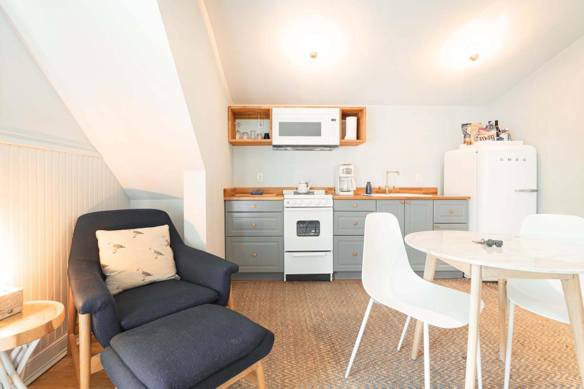 Great Island Inn - A Modern Boutique Hotel New Castle Pokoj fotografie