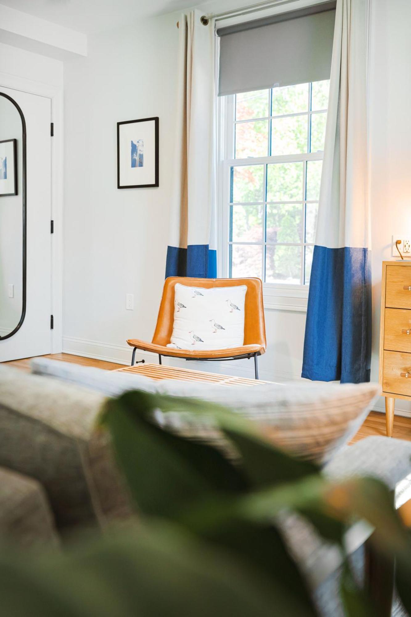 Great Island Inn - A Modern Boutique Hotel New Castle Pokoj fotografie