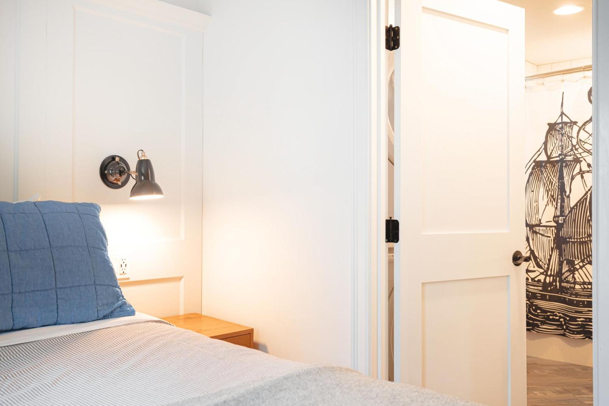 Great Island Inn - A Modern Boutique Hotel New Castle Pokoj fotografie