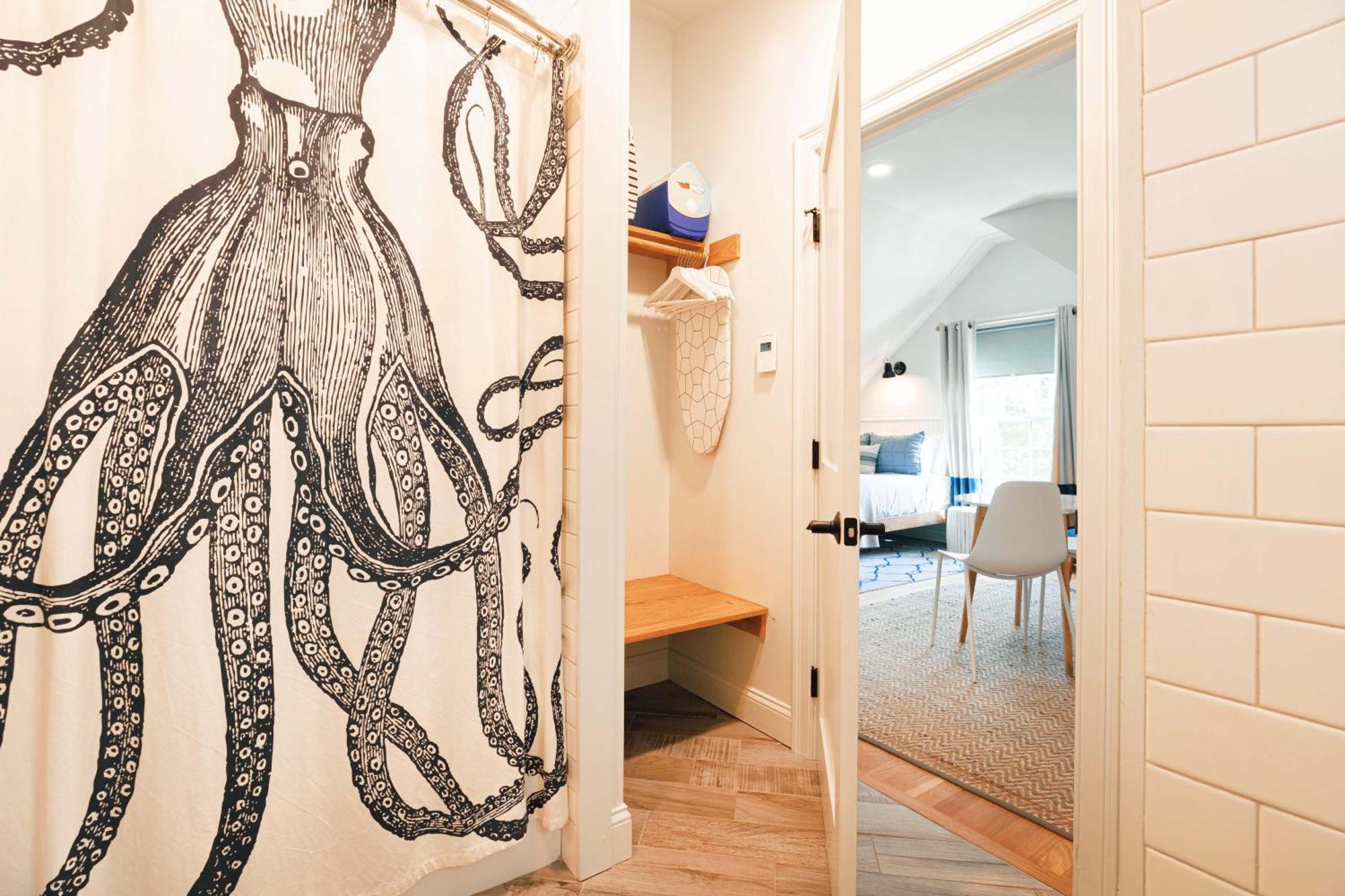 Great Island Inn - A Modern Boutique Hotel New Castle Pokoj fotografie