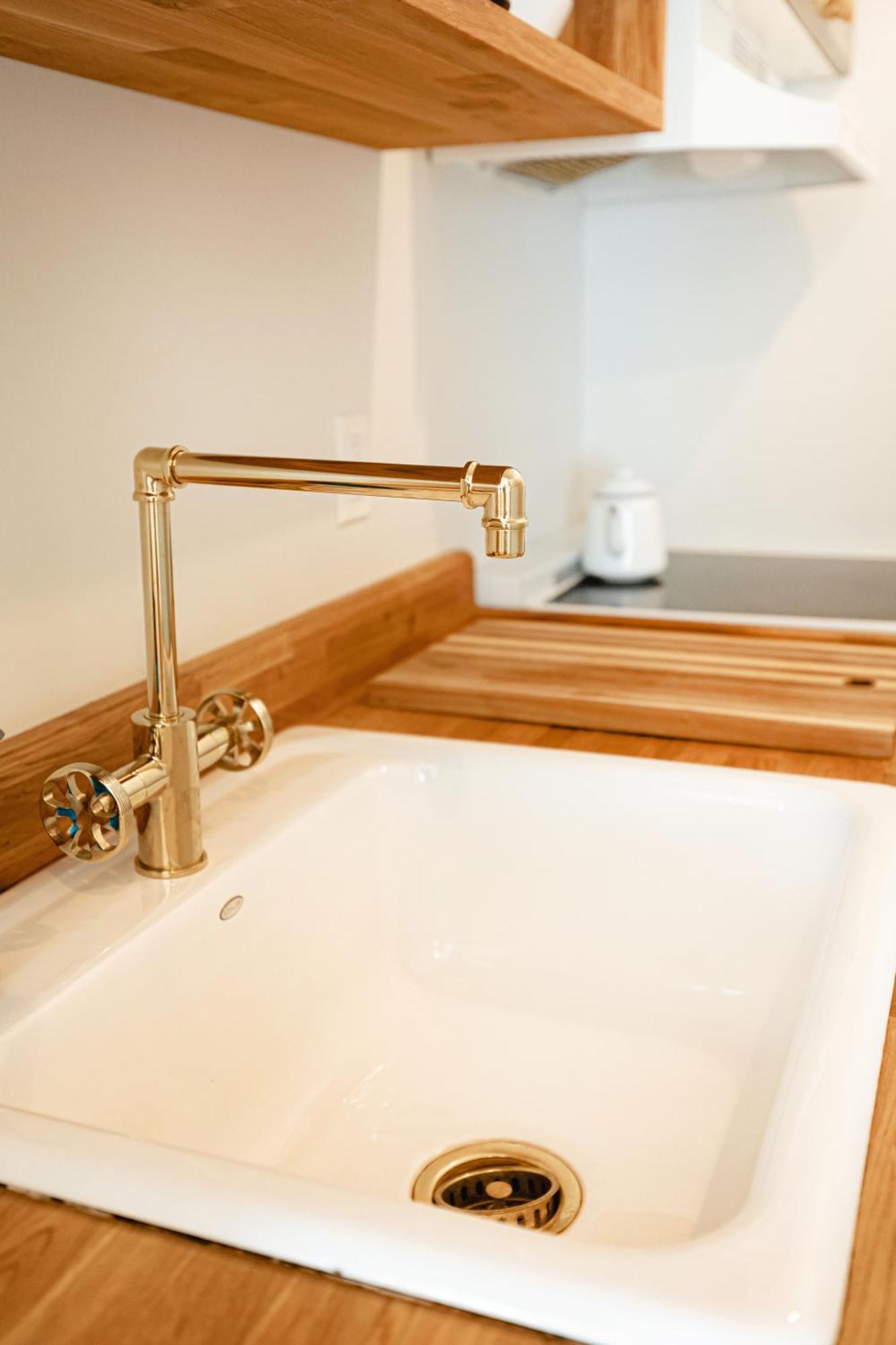 Great Island Inn - A Modern Boutique Hotel New Castle Pokoj fotografie