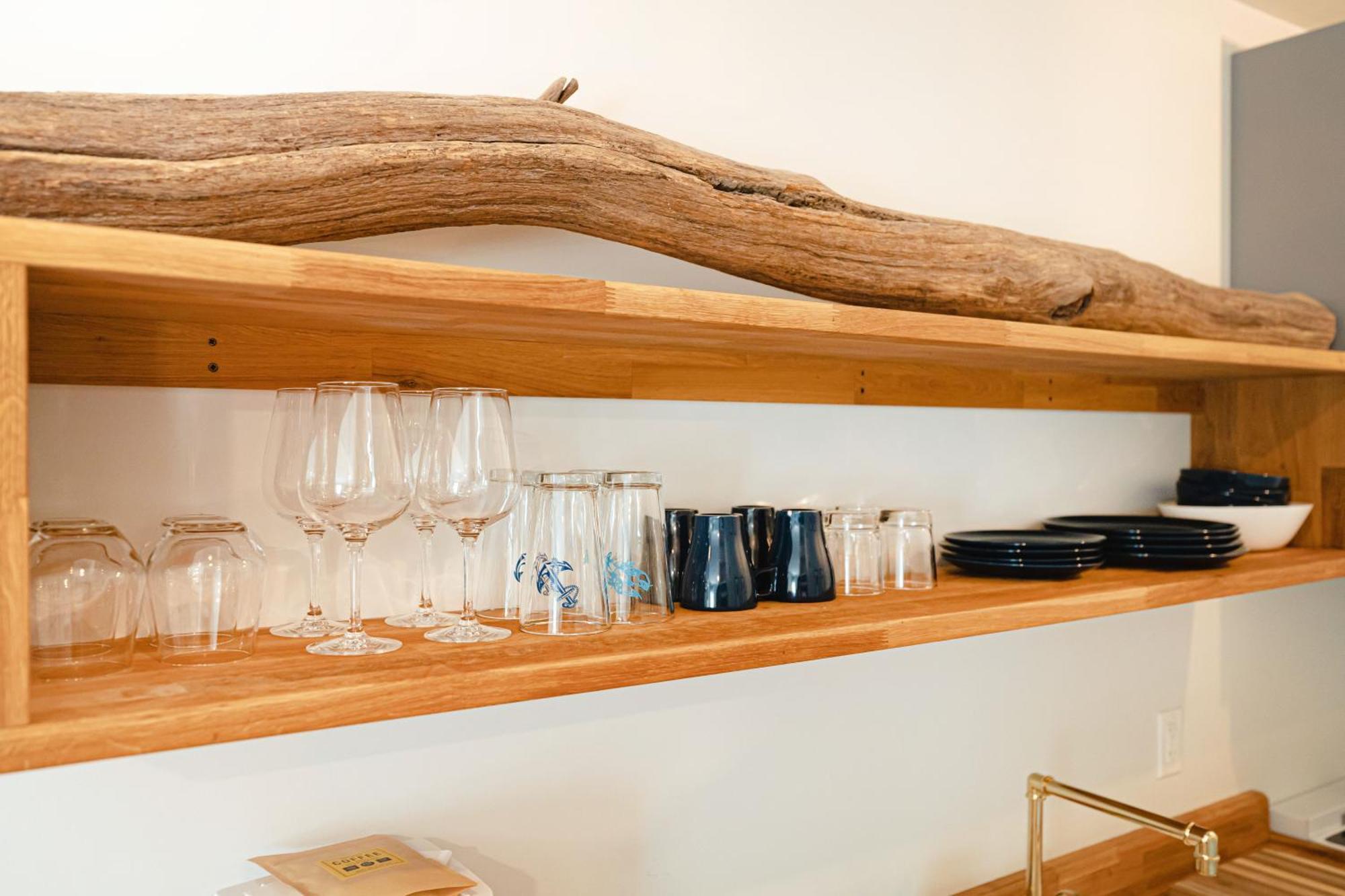 Great Island Inn - A Modern Boutique Hotel New Castle Pokoj fotografie