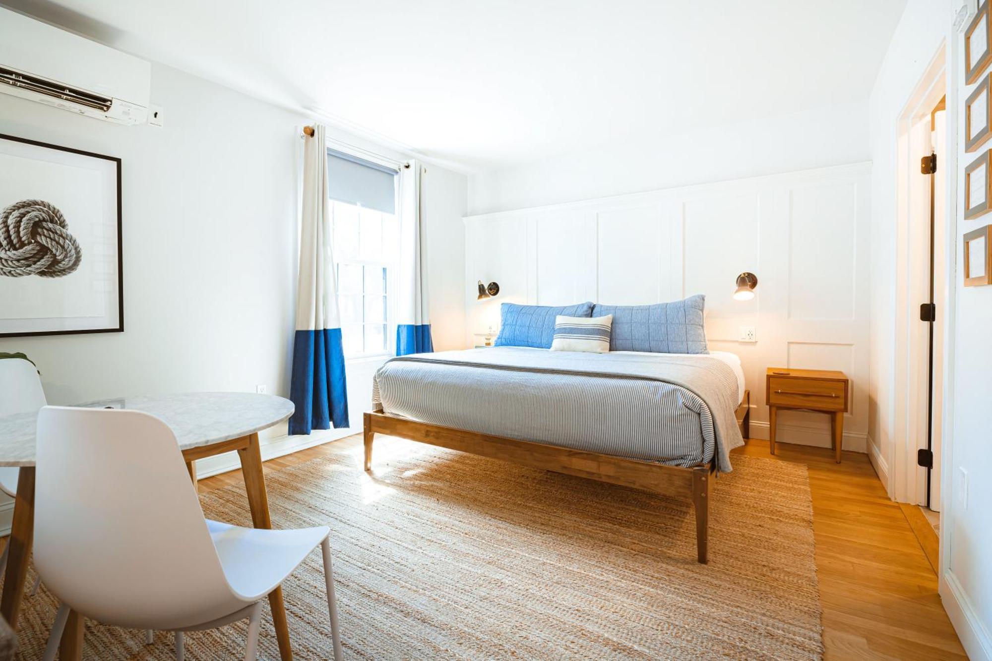 Great Island Inn - A Modern Boutique Hotel New Castle Pokoj fotografie