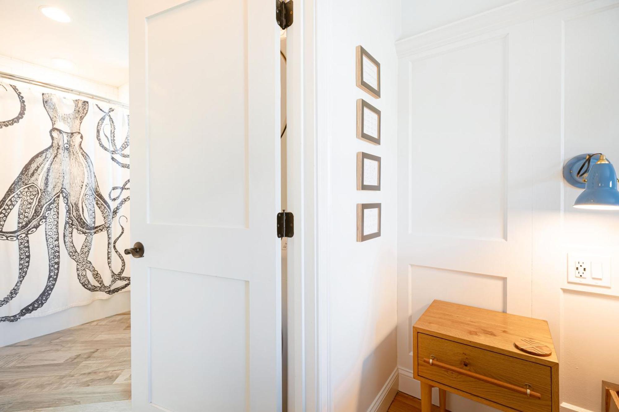 Great Island Inn - A Modern Boutique Hotel New Castle Pokoj fotografie
