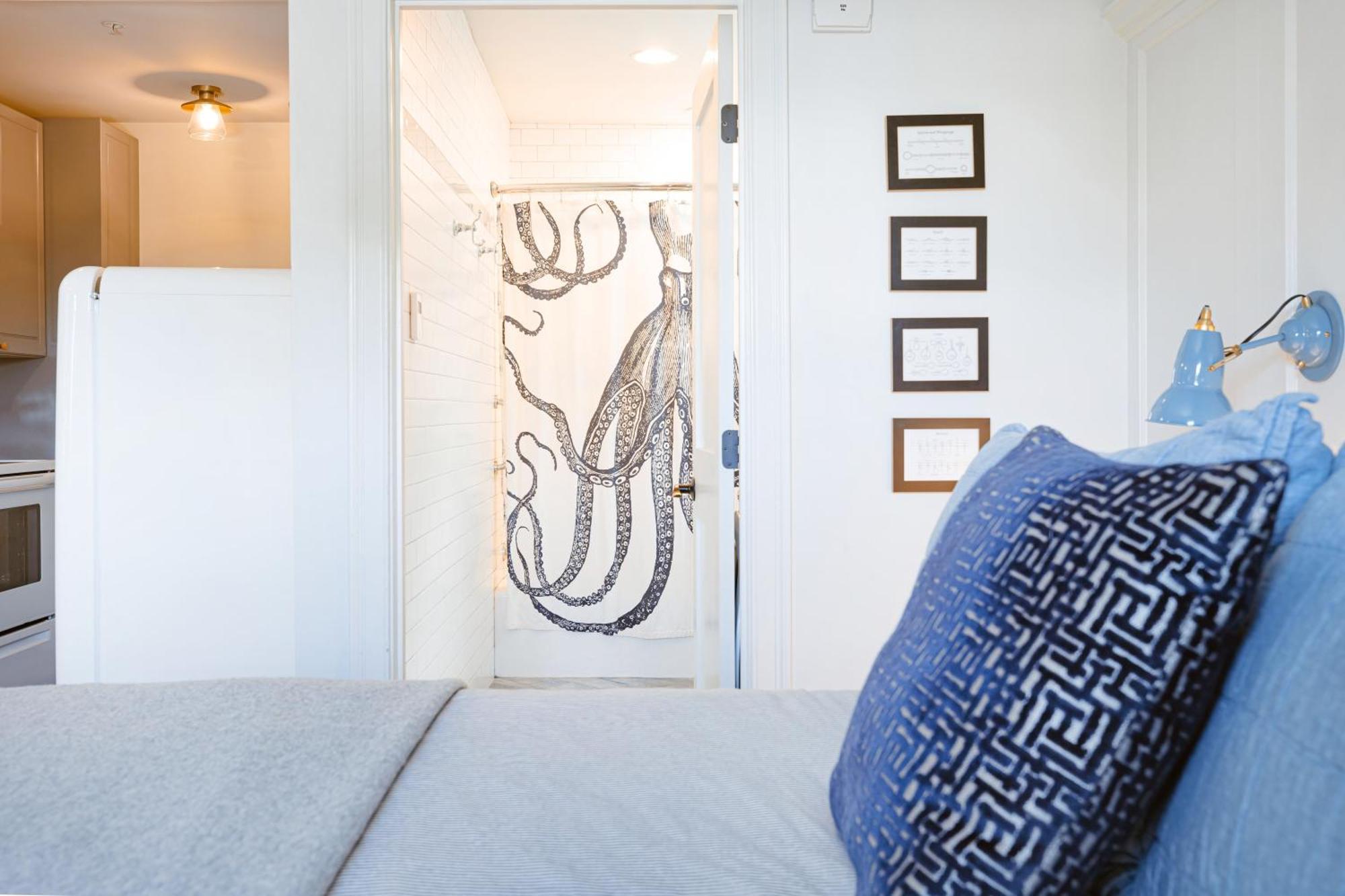 Great Island Inn - A Modern Boutique Hotel New Castle Pokoj fotografie
