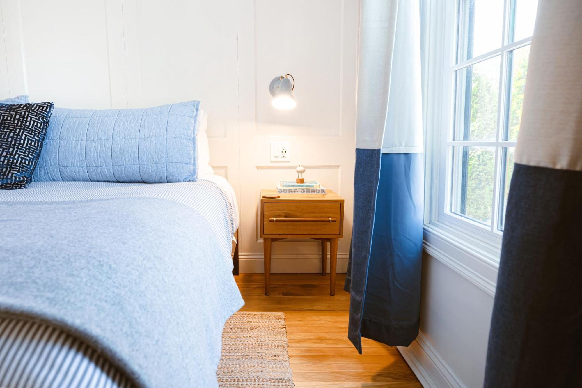 Great Island Inn - A Modern Boutique Hotel New Castle Pokoj fotografie