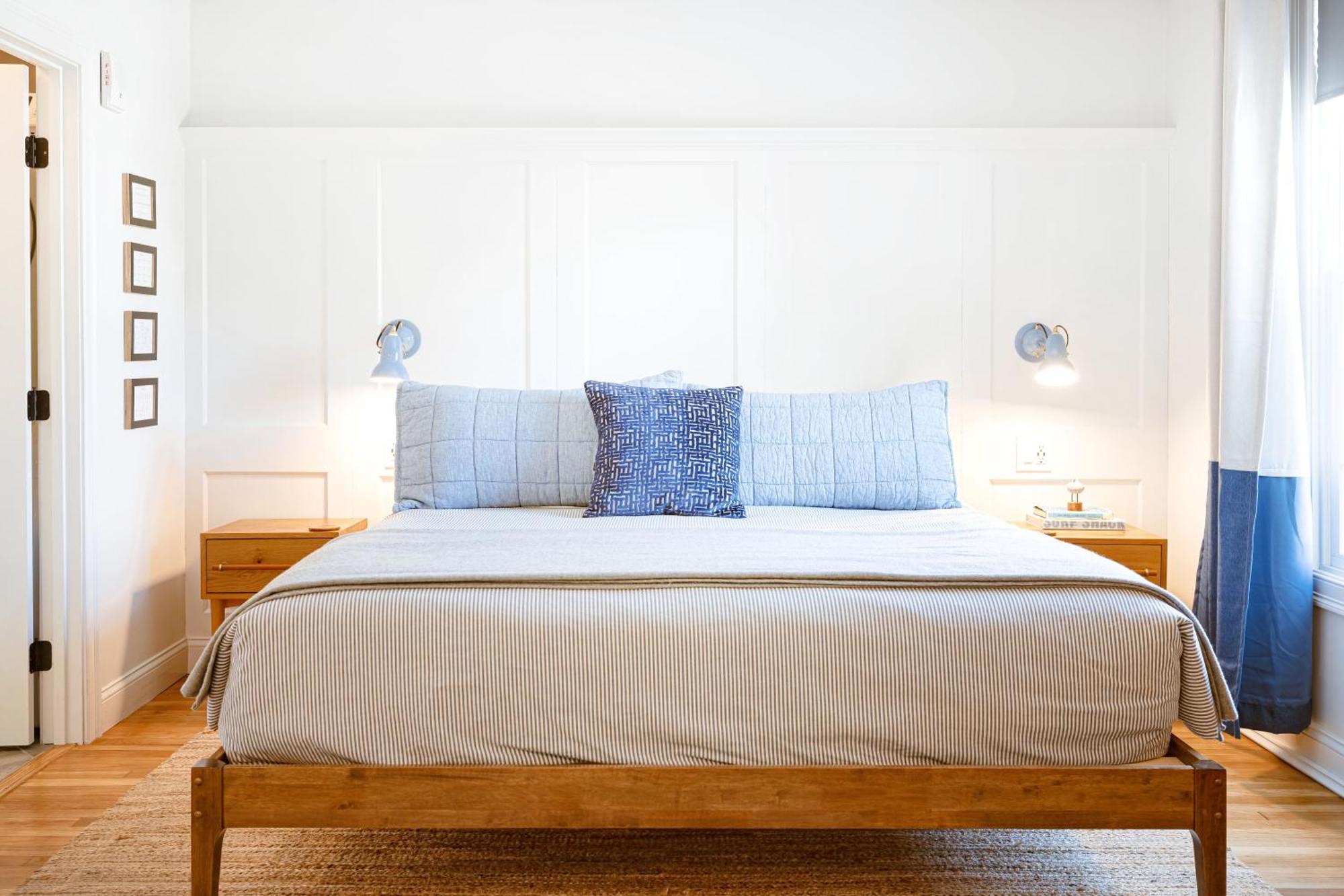 Great Island Inn - A Modern Boutique Hotel New Castle Pokoj fotografie