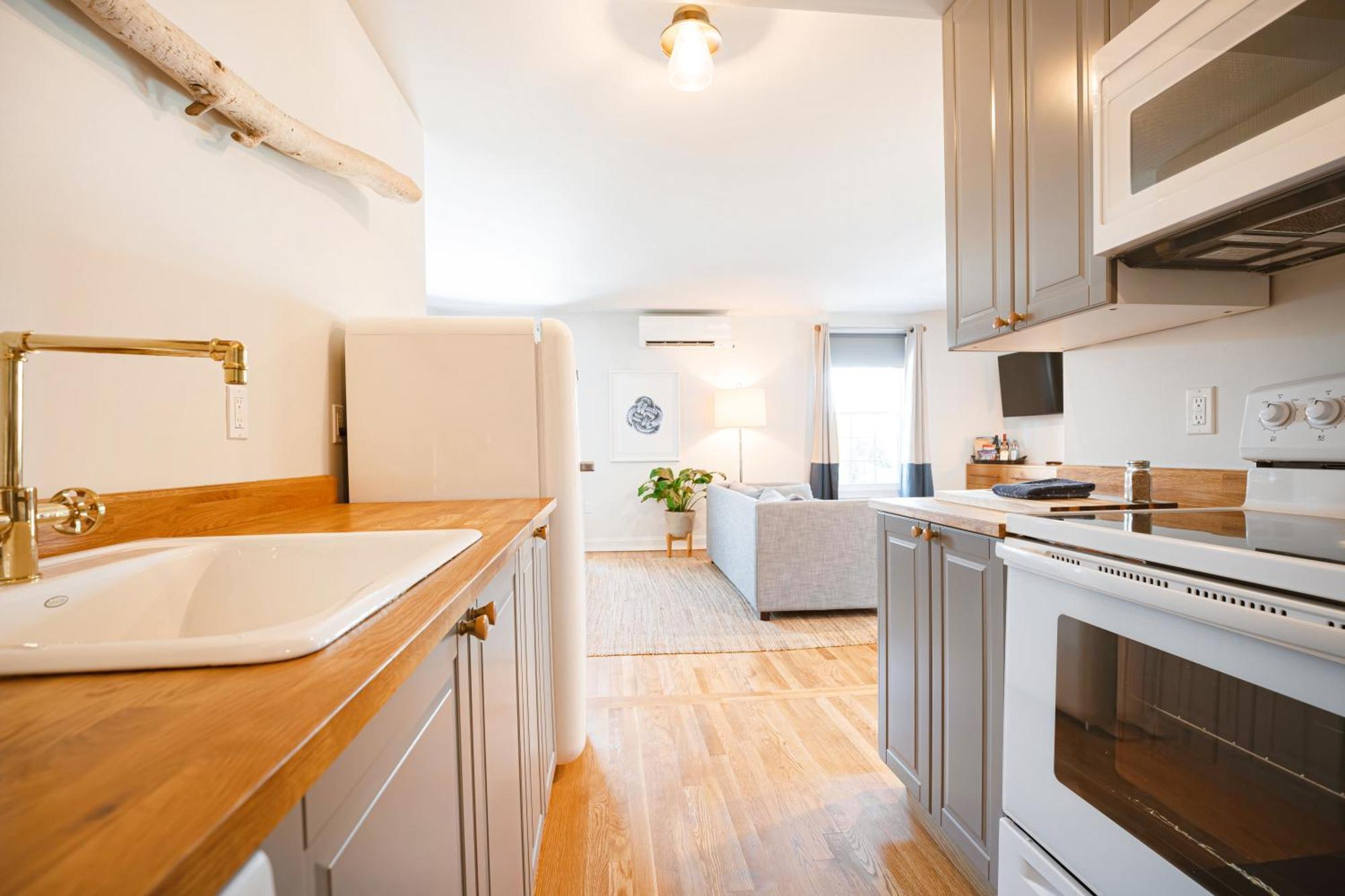 Great Island Inn - A Modern Boutique Hotel New Castle Pokoj fotografie